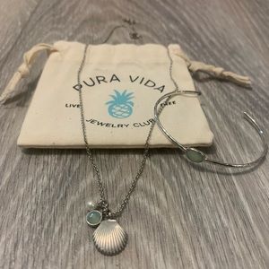 Pura Vida Jewelry Club Set (2019)